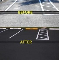 Sealcoating